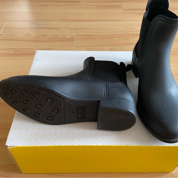 Lemon Jelly Rain boots - Picture 4 of 4